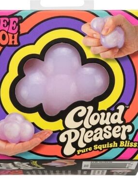 Cloud pleaser Needoh